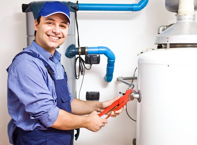 Peak Valley Plumbing & Heating photo 1
