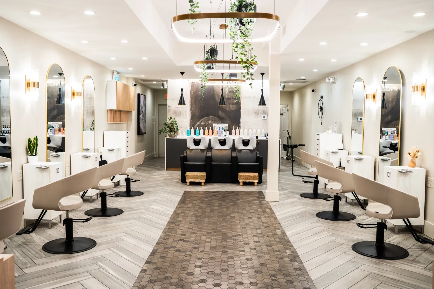 Demo Salon photo 3