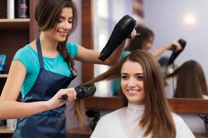 Demo Salon photo 1